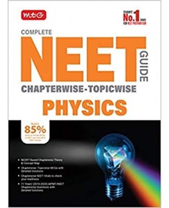 Complete Neet Guide Physics 